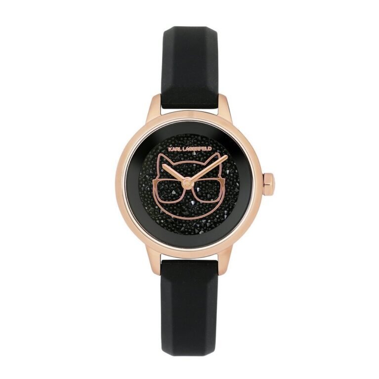 Γυναικείο Ρολόι Karl Lagerfeld 5513064