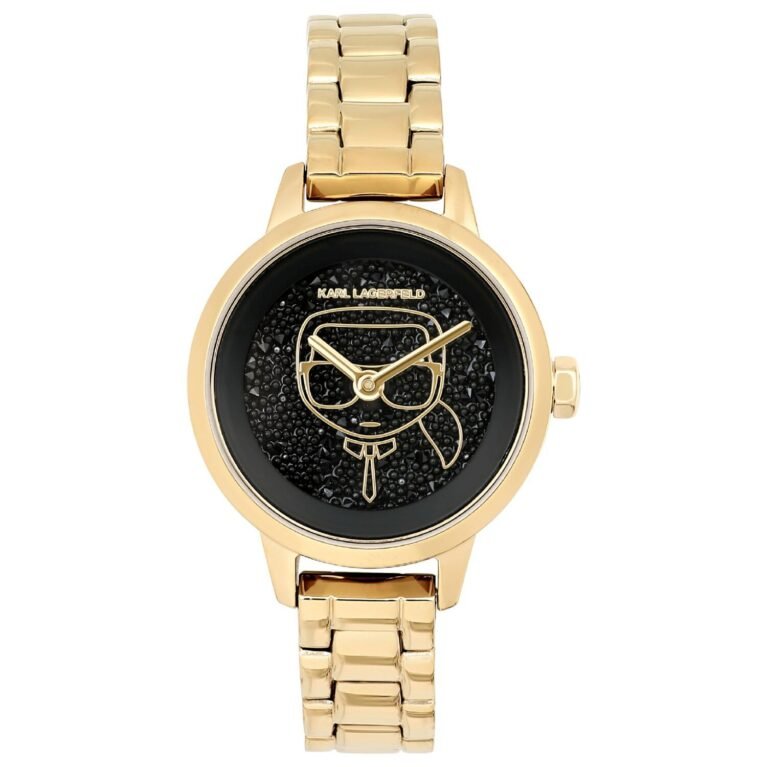 Γυναικείο Ρολόι Karl Lagerfeld 5513086