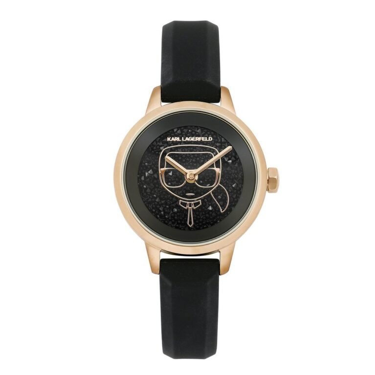 Γυναικείο Ρολόι Karl Lagerfeld 5513089