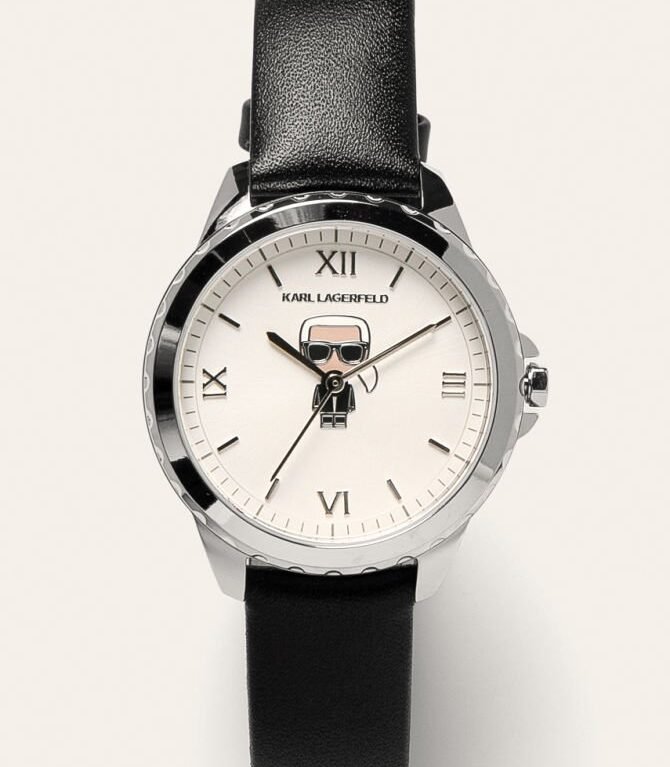 Γυναικείο Ρολόι Karl Lagerfeld 5513139