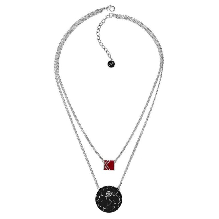 Κολιέ KARL LAGERFELD 5544965