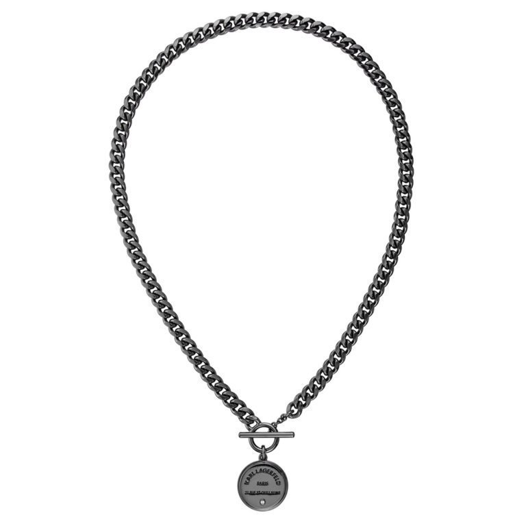 Κολιε KARL LAGERFELD 5545256