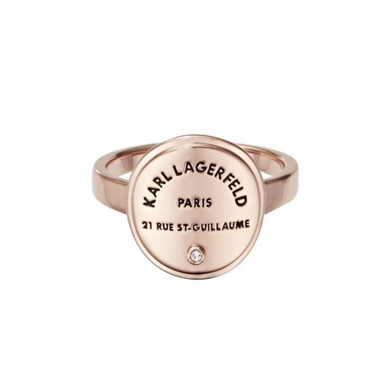 Δαχτυλιδι KARL LAGERFELD 5545314