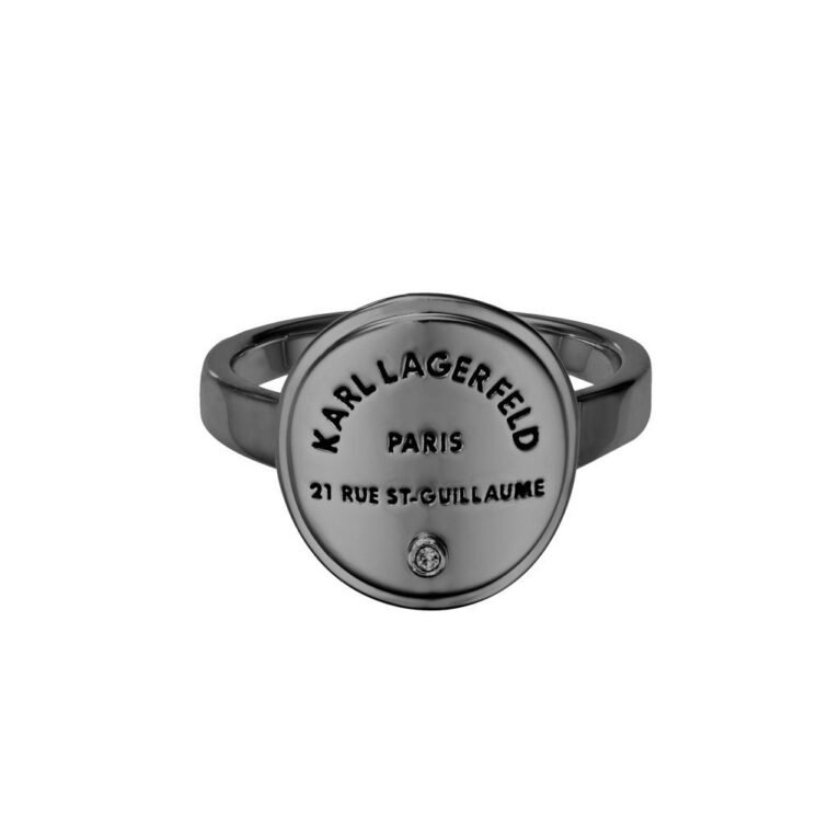 Δαχτυλιδι KARL LAGERFELD 5545317