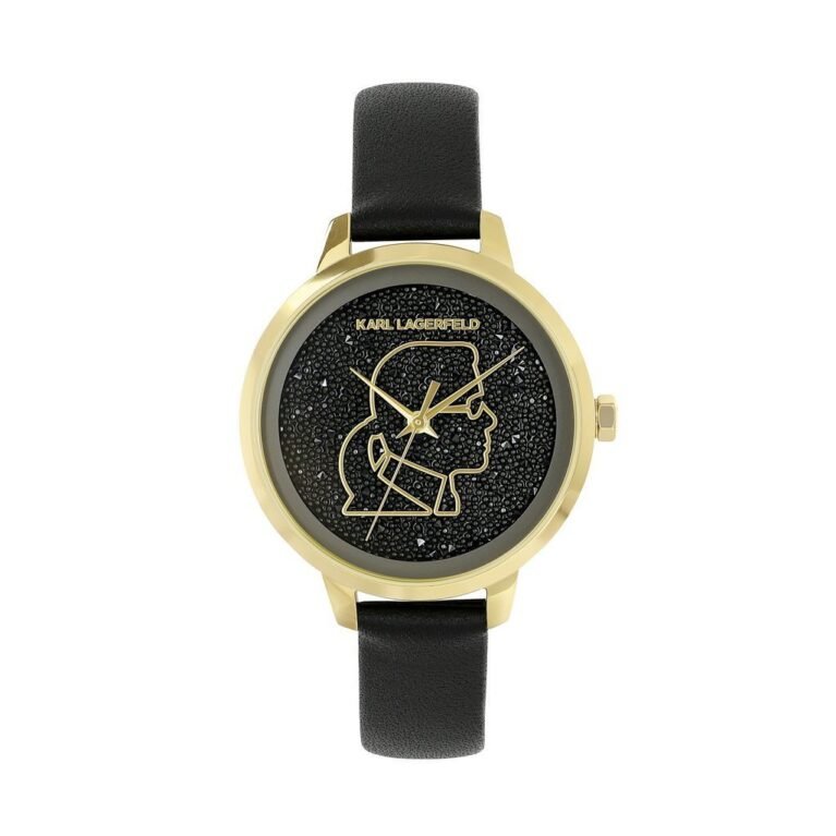 Γυναικείο Ρολόι Karl Lagerfeld 5552726