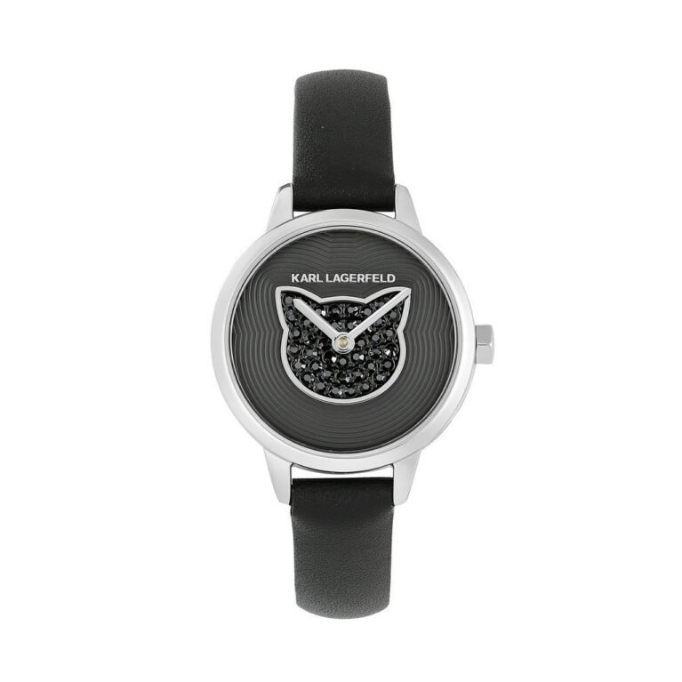 Γυναικείο Ρολόι Karl Lagerfeld 5552735