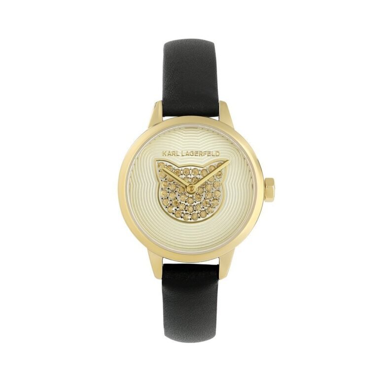 Γυναικείο Ρολόι Karl Lagerfeld 5552736
