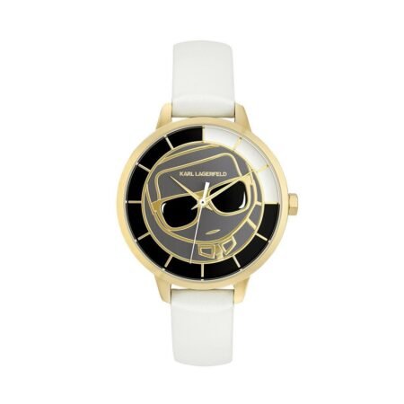 Γυναικείο Ρολόι Karl Lagerfeld 5552740