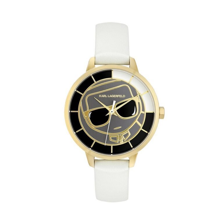 Γυναικείο Ρολόι Karl Lagerfeld 5552740