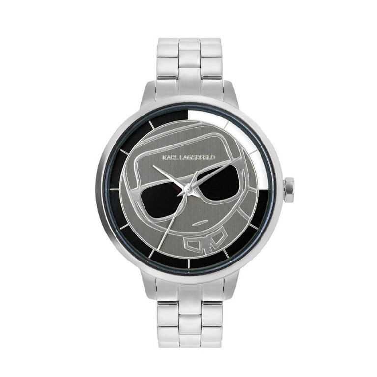 Γυναικείο Ρολόι Karl Lagerfeld 5552742