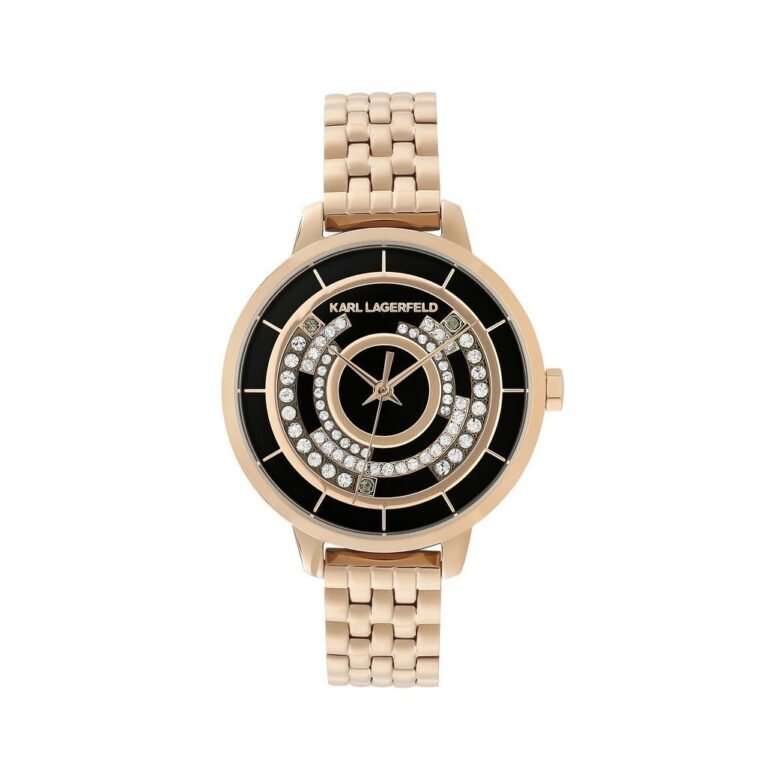 Γυναικείο Ρολόι Karl Lagerfeld 5552756