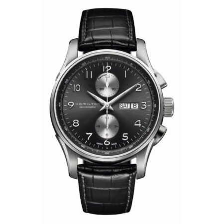 Hamilton Jazzmaster Maestro Chronograph H32766783