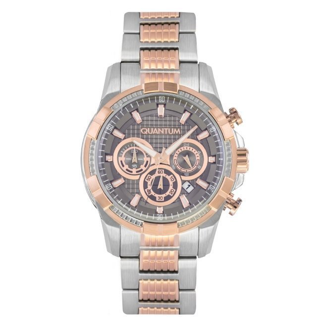 Quantum Adrenaline Chronograph ADG489.570