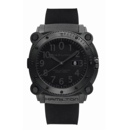 Hamilton Navy Belowzero H78585333