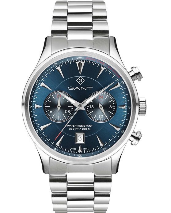 Ρολόι GANT Spencer Dual Time G135003