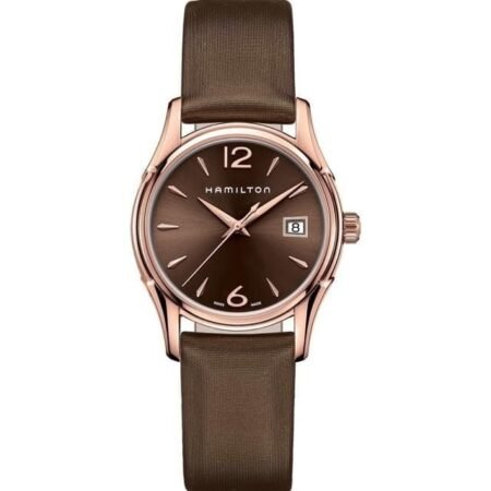 HAMILTON Jazzmaster Lady H32341975