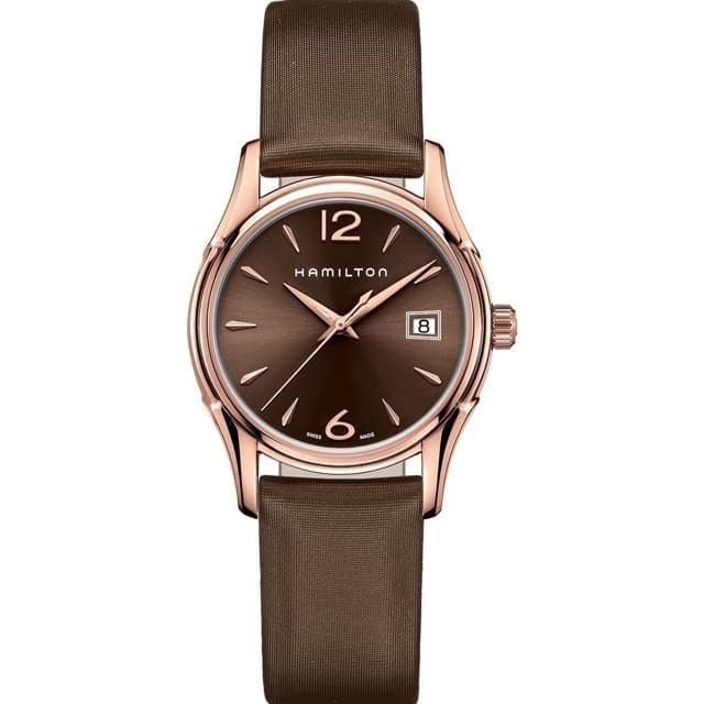 HAMILTON Jazzmaster Lady H32341975