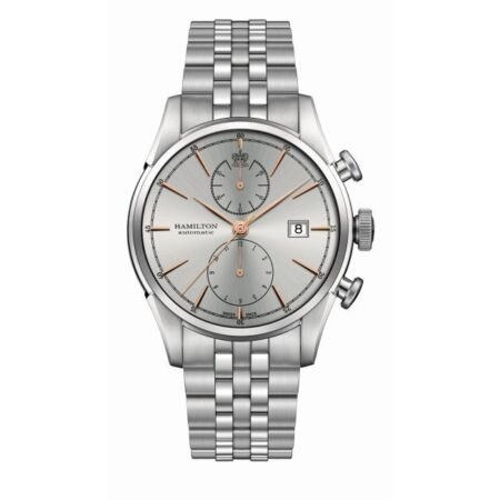 Hamilton American Classic Spirit Liberty Chronograph H32416181