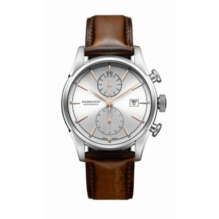Hamilton American Classic Spirit Liberty Chronograph H32416581