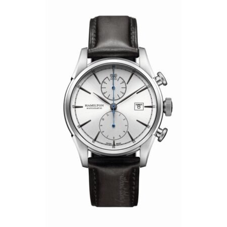 Hamilton American Classic Spirit Liberty Chronograph H32416781
