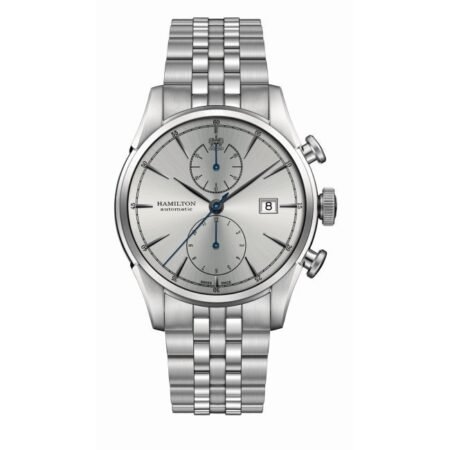Hamilton American Classic Spirit Liberty Chronograph H32416981