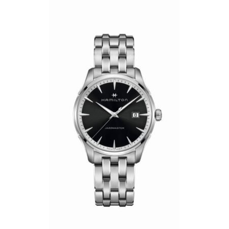 Hamilton Jazzmaster Gent Quartz H32451131