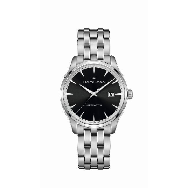 Hamilton Jazzmaster Gent Quartz H32451131
