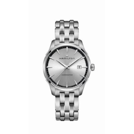 Hamilton Jazzmaster Gent Quartz H32451151