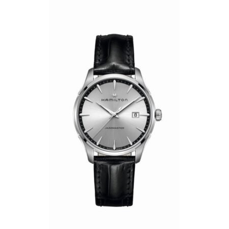Hamilton Jazzmaster Gent Quartz H32451751