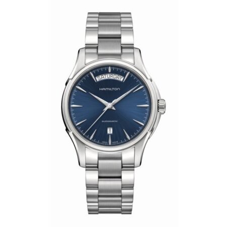 Hamilton Jazzmaster Day Date Auto H32505141