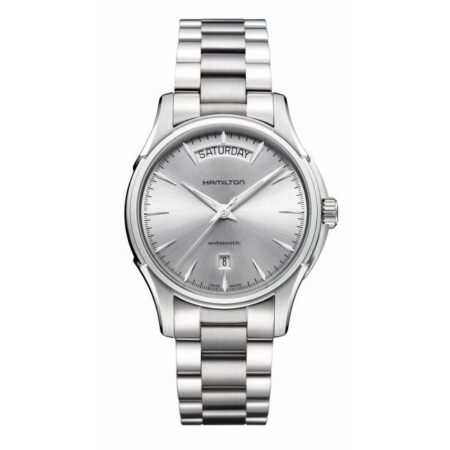 Hamilton Jazzmaster Day Date Auto H32505151