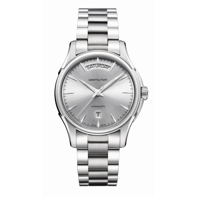 Hamilton Jazzmaster Day Date Auto H32505151