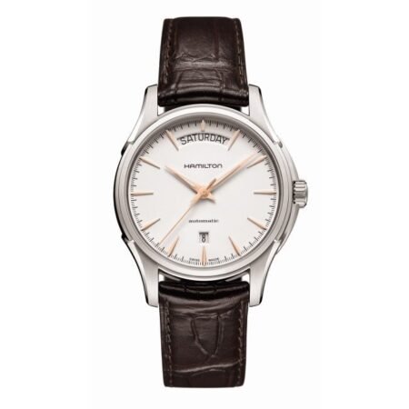Hamilton Jazzmaster Day Date Auto H32505511