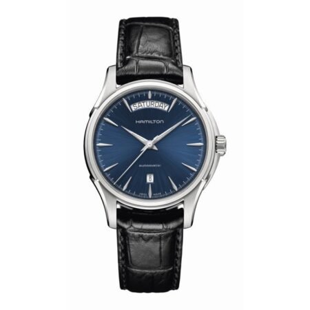 Hamilton Jazzmaster Day Date H32505741