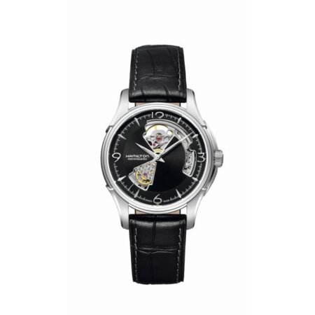 Hamilton Jazzmaster Open Heart Auto H32565735