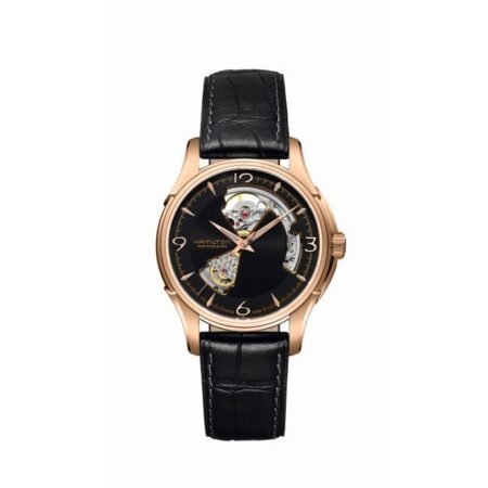 Hamilton Jazzmaster Open Heart Auto H32575735