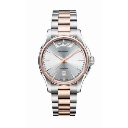 Hamilton Jazzmaster Day Date Auto H32595151