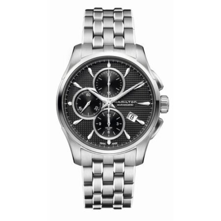 Hamilton Jazzmaster Auto Chrono H32596131