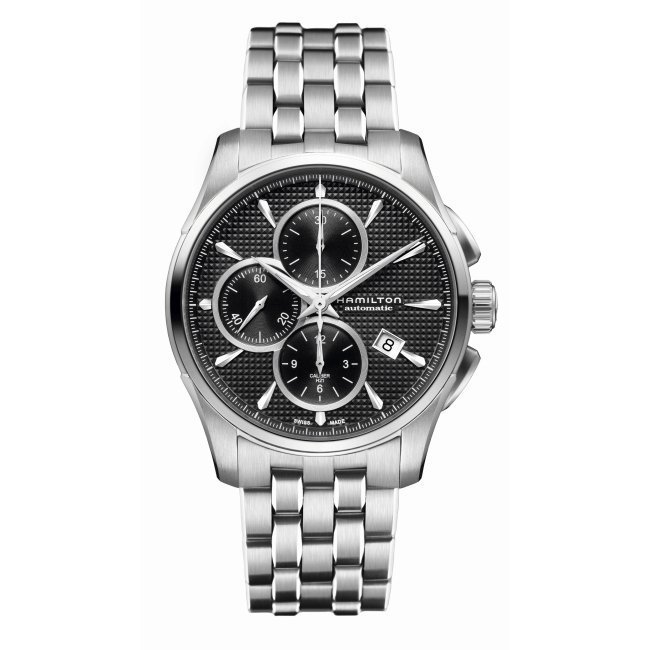 Hamilton Jazzmaster Auto Chrono H32596131
