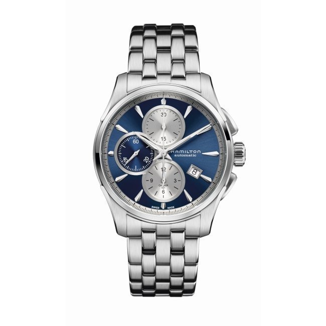 Hamilton Jazzmaster Auto Chrono H32596141