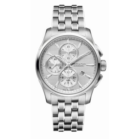 Hamilton Jazzmaster Auto Chrono H32596151