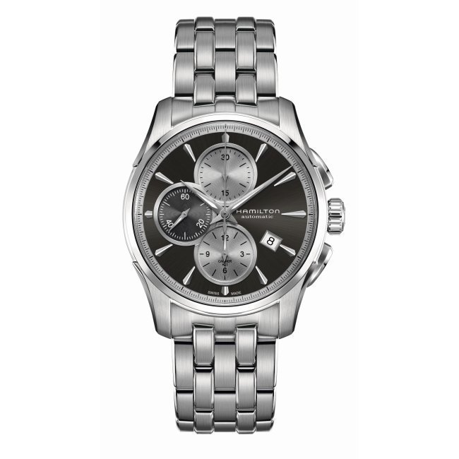Hamilton Jazzmaster Auto Chrono H32596181