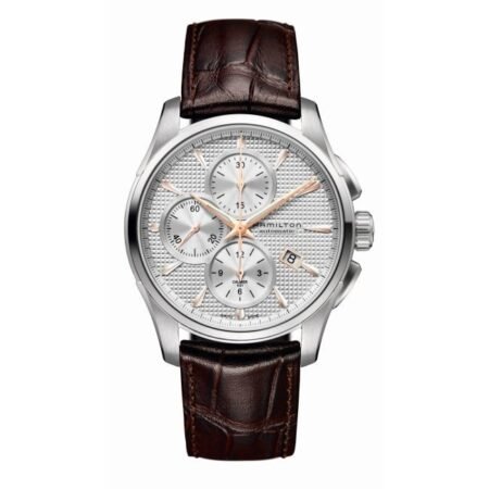 Hamilton Jazzmaster Auto Chrono H32596551