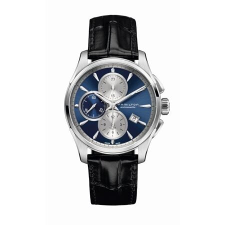 Hamilton Jazzmaster Auto Chrono H32596741