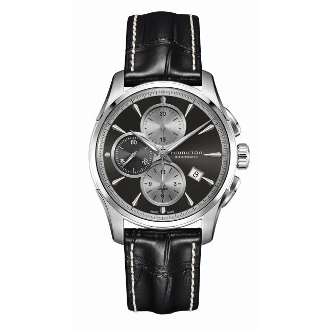 Hamilton Jazzmaster Auto Chrono H32596781