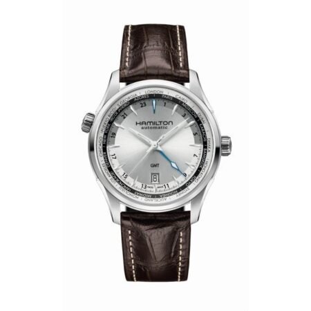 Hamilton Jazzmaster GMT Auto H32605551