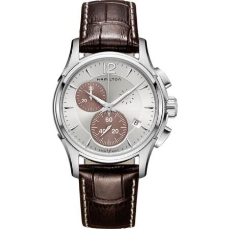 HAMILTON Jazzmaster Chronograph