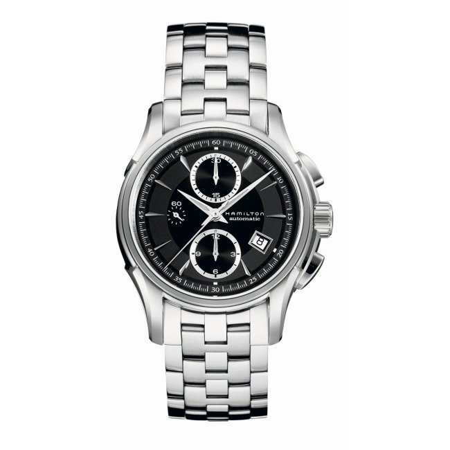 Hamilton Jazzmaster Auto Chrono H32616133