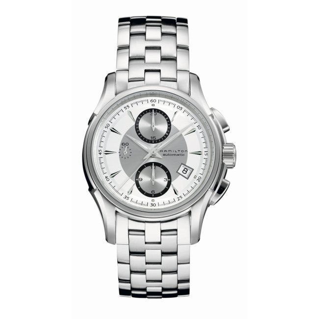 Hamilton Jazzmaster Auto Chrono H32616153