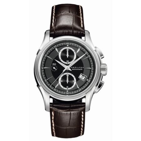 Hamilton Jazzmaster Auto Chrono H32616533